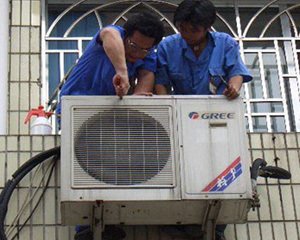 嘉荫空调售后维修服务中心在哪里找