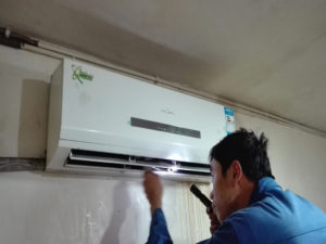 嘉荫格力空调电话是多少