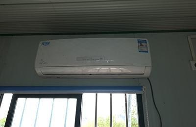 嘉荫空调维修在哪里找