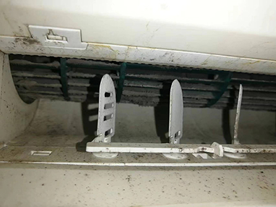 嘉荫空调维修售后服务中心电话是多少