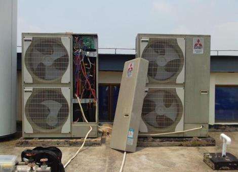 嘉荫空调维修电话号码多少