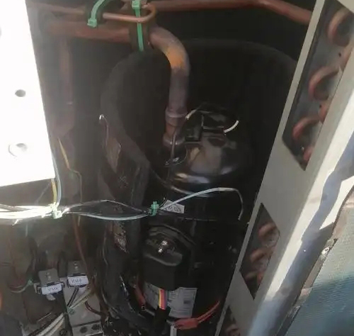 嘉荫维修变频空调电话在哪里找