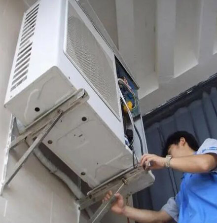 嘉荫24小时空调维修热线