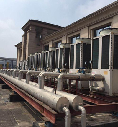 嘉荫多联机维修 嘉荫中央空调维修