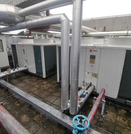 嘉荫附近中央空调维修 嘉荫上门中央空调维修